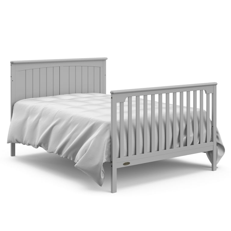 Ellis 4 in 1 convertible sale crib