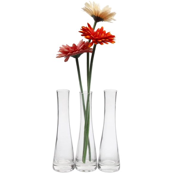 Bud Vases