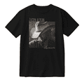 thumbnail image 2 of Jason Aldean Songs About Us Cotton Tee Women Men Short Sleeve Round Neck Casual Streetwear T-shirt, 2 of 3