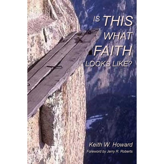 Is This What Faith Looks Like?: A Conversational Journey (Paperback)