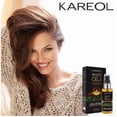 thumbnail image 3 of Kareol Sistema Multi Aceites 60ml · Repara Hidrata Suaviza Brillo KAREOL Multi Oil, 3 of 4