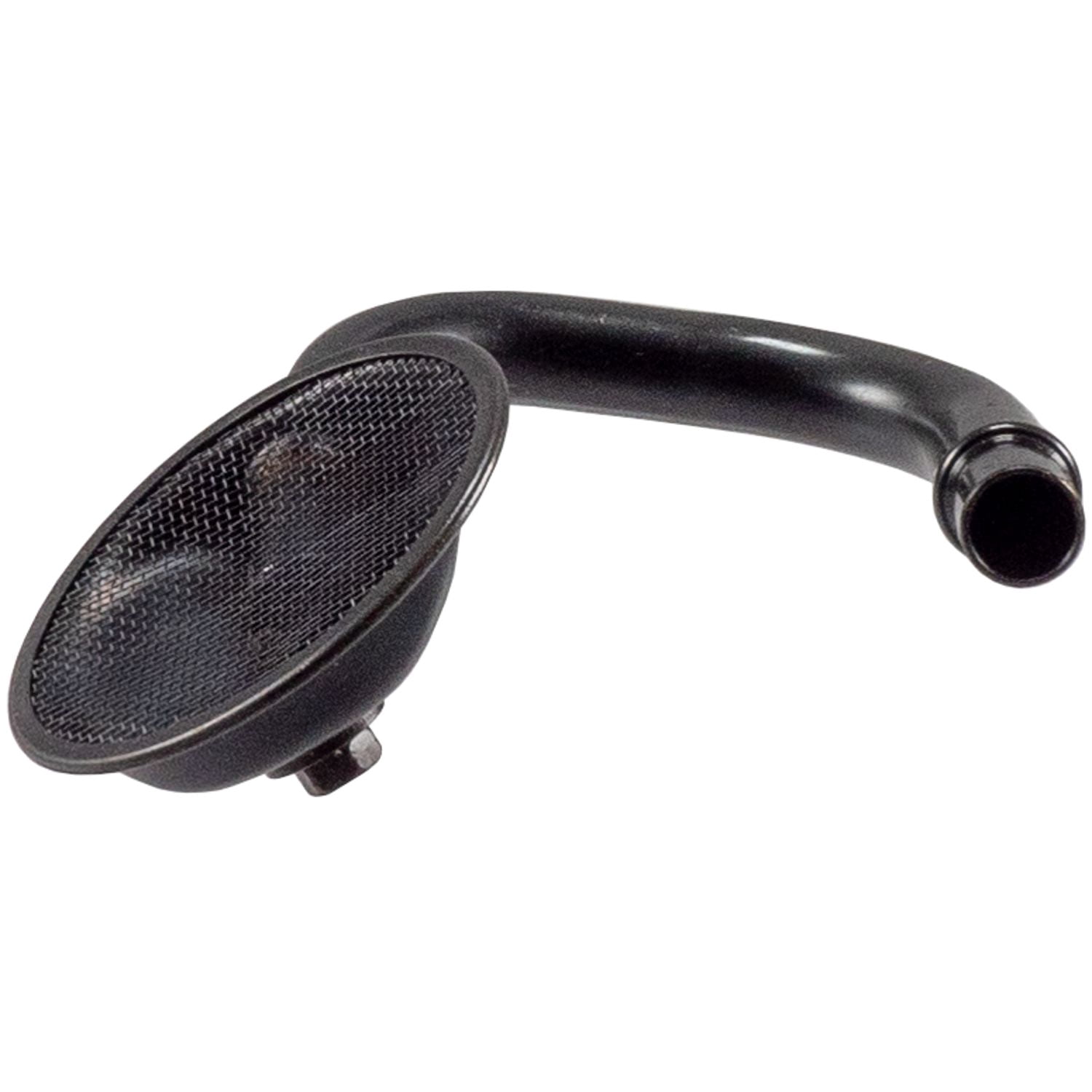 Melling Engine Oil Pump Pickup Tube and Screen P/N:98-S Fits select: 1982-1993 CHEVROLET CAVALIER, 1983-1984 CHEVROLET S TRUCK