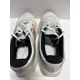 thumbnail image 5 of New Balance Men’s Fresh Foam X 880v14, White Red Running Shoes, Size 13 Wide, 5 of 6