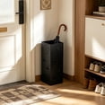 thumbnail image 4 of Tong Stylish Stand Sturdy For Home & Entryway Perfect For Organizing And Displaying Your, 4 of 6