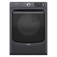 thumbnail image 1 of Secadora Eléctrica 23kg Carga Frontal Pet Pro System Midnight Steel 7MMED7020RF, 1 of 8