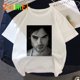 thumbnail image 3 of Camiseta con estampado Harajuku para mujer, Tops de moda de verano, camiseta de manga corta para niña, camiseta de moda para mujer 2020, 3 of 5