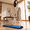 Aluminum Handle-24x5 Inch (Pack of 1), variant on Wooden Handle 36x5 Inch (Pack of 1) Nylon Dust Mop for Hardwood Floors