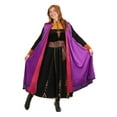 thumbnail image 2 of Disney Frozen 2 Deluxe Anna Women's Costume, 2 of 8