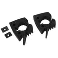 thumbnail image 3 of Shovel Clamp, Shovel Holder Mount Strong Bearing Capacity  For 1 1/7 Inch To 1 3/7 Inch Diameter Tools, 3 of 8