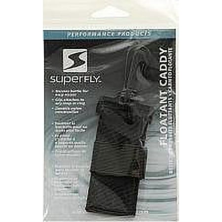 Superfly Small Bottle Caddy