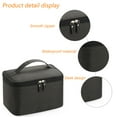 thumbnail image 3 of Travel wash bag Outdoor travel Oxford cloth waterproof large capacity cosmetic bag, 3 of 5