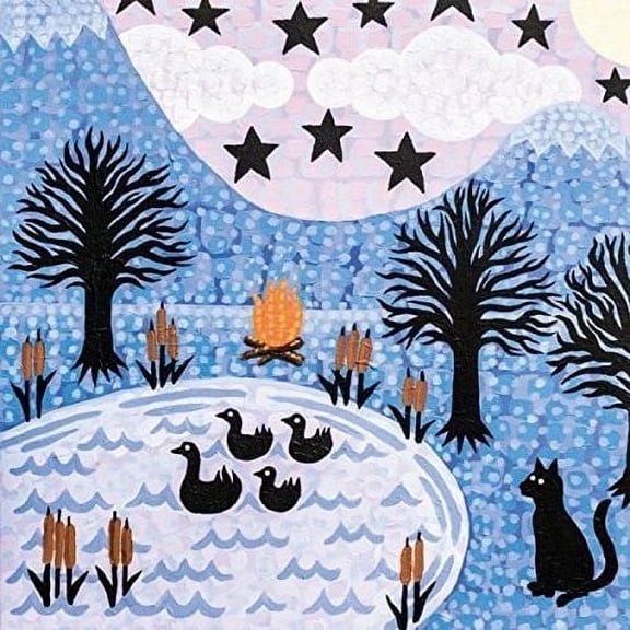 Miller,Jenks & Rose Cross NC - Blues From What - Rock - CD