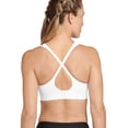 thumbnail image 4 of Jockey Forever Fit Women's Low Impact Unlined Active Bra, 4 of 4