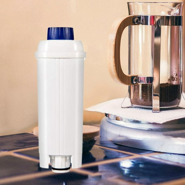 Reemplazo del filtro de agua del café Cartucho sin BPA Filtro de carbón activo Ndcxsfigh Nuevos Originales