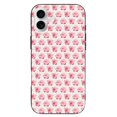 thumbnail image 1 of Funda Kirby de TPU para iPhone 16 Plus: ultrafina, a prueba de golpes, antiamarilleo, resistente a arañazos, compatible con carga inalámbrica, agarre mejorado, estilo negro., 1 of 7