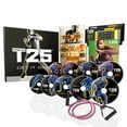 thumbnail image 1 of Shaun T's FOCUS T25 Deluxe Kit - DVD Workout, 1 of 1