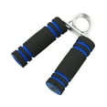 thumbnail image 1 of Pinza De Mano, Fortalecedor, Entrenador De Fuerza De Agarre,de Espuma, Equipo De Entrenamiento De Antebrazo Antideslizante Para Fitness, Niños Y Ancianos, 1 of 8