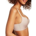 thumbnail image 3 of Maidenform Push-Up Wireless Bra Evening Blush 32B Women's, 3 of 8
