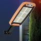 thumbnail image 5 of Foco de Calle Ip65 para Exteriores, con Sensor de Movimiento, de Seguridad Led, para Estacionamientos, Control Remoto., 5 of 7