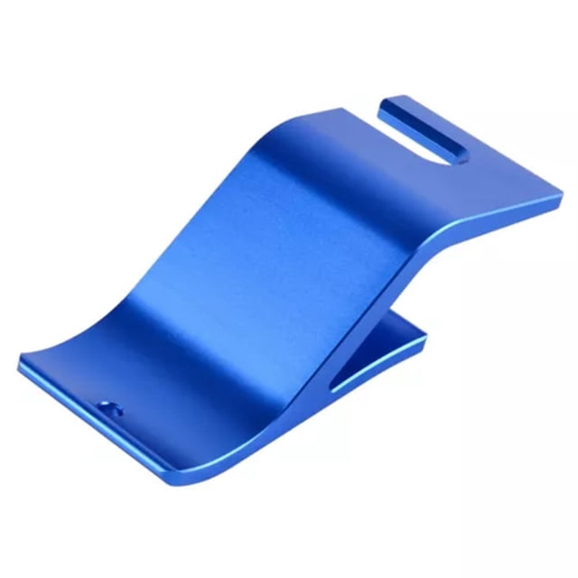Aluminum Bead Buddy Tire Installation Tool Easy Off Road Tire Changing Blue Mingyiq