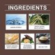 thumbnail image 4 of ExquisiteSea Salt Spray, Hair Texturizing Sea Salt Spray, Sea Salt Spray Hold for Hair, Curl and Beach Waves Spray for Hair, Hair Shine Spray, 4 of 5