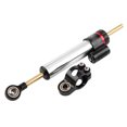 thumbnail image 2 of Universal Steering Damper, Widely Used Easy Use Motorcycle Steering Damper Steering Stabilizer  Durability Steering Damper  For Car For Man, 2 of 8