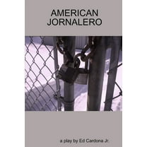 American Jornalero (Paperback)