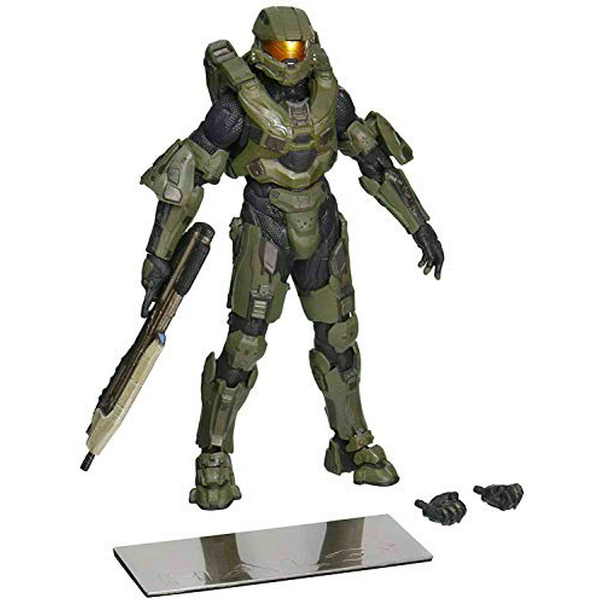 Kotobukiya Artfx Halo Master Chief Halo 4 Version 1 10 Scale Pvc Statue Walmart Canada