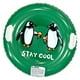 thumbnail image 5 of Tubo Inflable Para Trineo De Nieve Para Reuniones Familiares Y Salidas Con Amigos Pingüino, 5 of 7