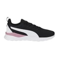 thumbnail image 2 of Tenis Puma ANZARUN LITE Mujer Negro 25.5 cm, 2 of 5