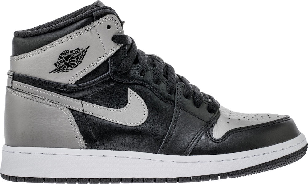 men's air jordan retro 1 high og basketball shoes