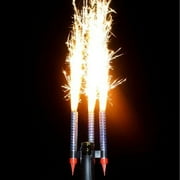 960pc Bottle Sparklers