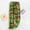 Fluorescent Green, variant on Womens Christmas Green Pajama Pants Funny Holiday Elastic Waist Relaxed Fit Winter Wide Leg Comfy Long Pj Pants