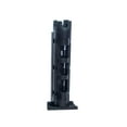 thumbnail image 1 of Fishing Pole Display Rack - Barrel Holder & Stand for Tackle Box Rods Lot, 1 of 8