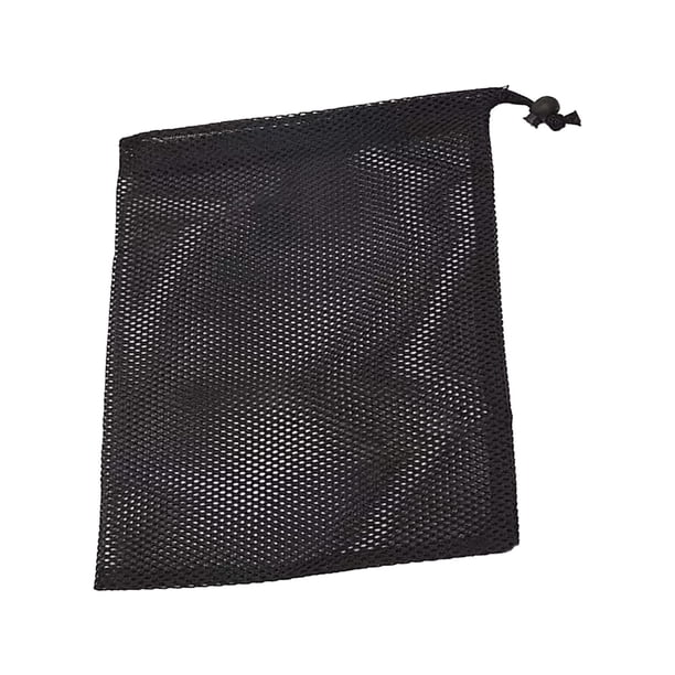 Bolsa de filtro de bomba de agua Jinwen Bolsa de protección de malla 20cmx25cm
