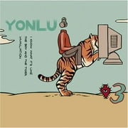 Yonlu - Three Inches of Music Series - Alternative - CD
