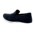 thumbnail image 3 of Rockport Jensen Men's Loafers & Slip-Ons Dark Blue Size 8 W, 3 of 8