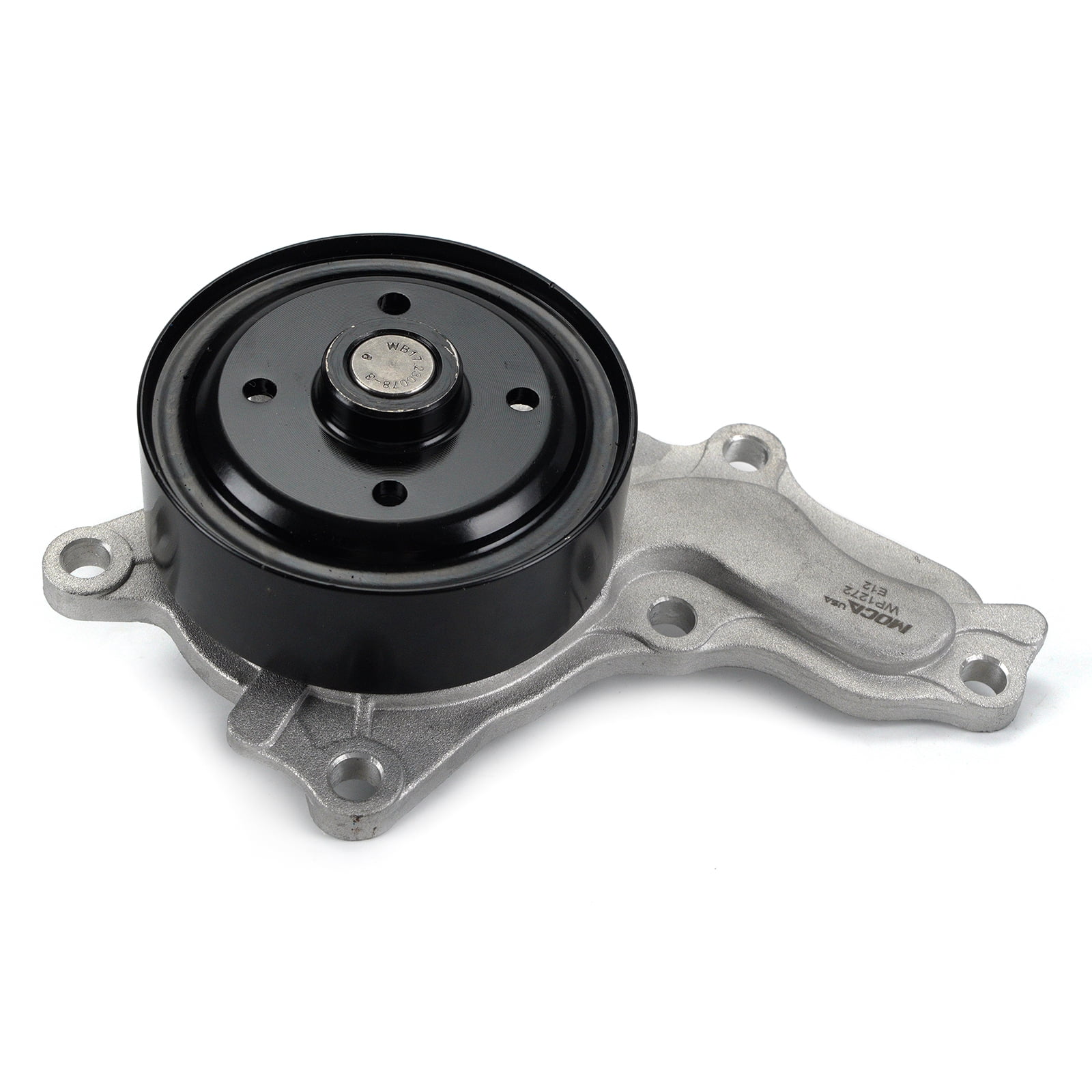 MOCA AUTOPARTS 170-4010 Water Pump Fit for 2011-2016 Scion tC 2.5L & 2010-2017 Toyota Camry 2.5L & 2009-2016 Toyota Venza 2.7L
