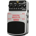 thumbnail image 1 of Behringer Pédale Stéréo Numérique Multi-Effets, 1 of 1