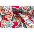 thumbnail image 3 of TAIAOJING Kids Toddler Dresses Casual Sleeveless Clothes Summer Beach Baby Girls Strap Girls Dress&Skirt, 3 of 4