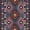 Teal Orange, variant on jejeloiu Aztec Geometric Rhombus Bed Sheets,Western Cowboy Tribal Full Size Sheets For Boys,Blue Beige,4 Pieces,1 Flat Sheet, 1 Fitted Sheet and 2 Pillowcases