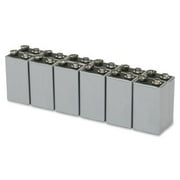 AbilityOne 9002139 6135009002139 9V Alkaline Batteries