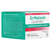 Dr.Melaxin Cicapyrin Calming Cream, 1.69 fl oz (50 ml)