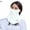 White Face Cover, variant on Cooling Full Face Cover Balaclava Neck Gaiter Scarf Anti UV Bandana Sun Cover