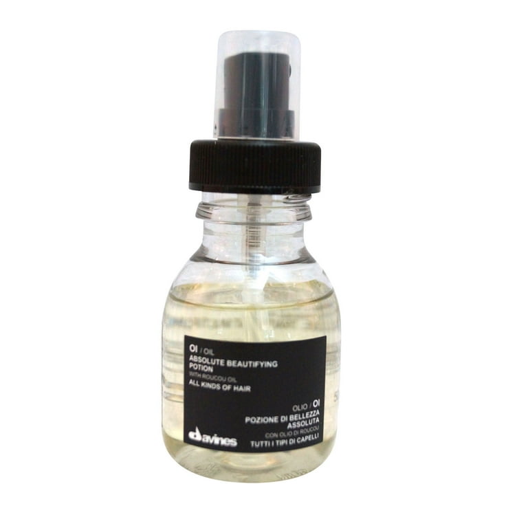 davines OI OIL ヘアオイル 135ml 3本 davines OI OIL ヘアオイル 135ml 3本 31-vIIaFwqL._SS200_.jpg
