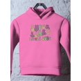 thumbnail image 3 of Super Scary Little Dude Hoodie Toddler -Image by Shutterstock,  5 Toddler, 3 of 4