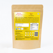 Darsa Organics Amla Cut & Sifted, Indian Gooseberry Herb, 4 oz - Ayurvedic Vitamin C Antioxidant