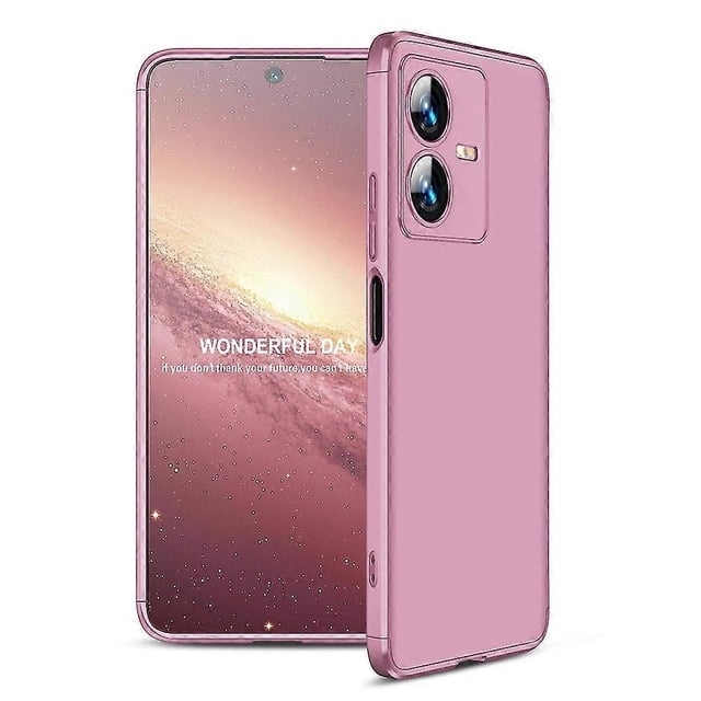 Gkk Pc Phone Case For Vivo Y22 / Y22s