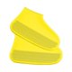 thumbnail image 1 of Xihbxyly Cubrezapatos Reutilizables, Protección de Goma Antideslizante, Impermeables para Barro, Lluvia y Nieve, Fáciles de Limpiar y Transportar, para Actividades Al Aire Libre, Viajes, Camping, Sen, 1 of 2