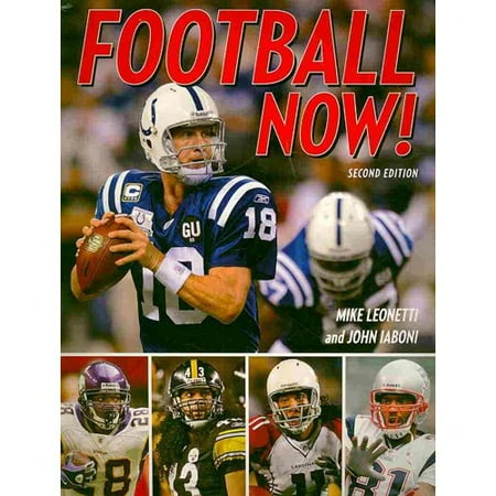 Football Now!